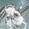 Carbis Loadtec LNG Swivels Under Test