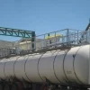 Carbis Loadtec Large Cage Safety Solution - Installed in Spain