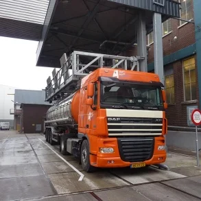Carbis Loadtec Vertically Elevating Platform - NL