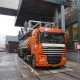 Carbis Loadtec Vertically Elevating Platform - NL