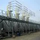 Carbis Loadtec Track Mounted Gangways