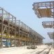 Carbis Loadtec Vertically Elevating Platforms