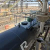 Carbis Loadtec Railcar Access 3
