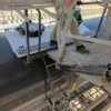 Carbis Loadtec Railcar Access 5