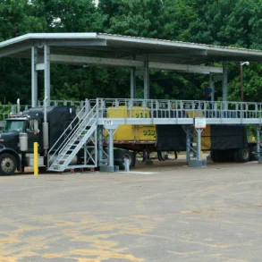 Tarping Systems