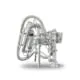 Carbis Loadtec Bitumen Loading Arm