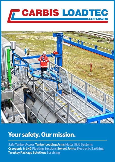 Carbis Loadtec Group Brochure