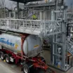 Bulk Liquid Transfer Carbis Loadtec